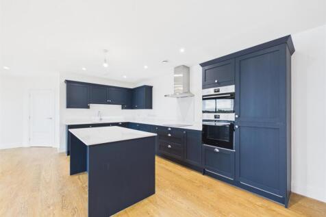 Kitchens & Utility Rooms