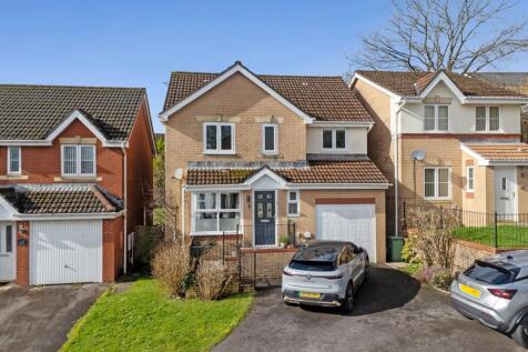 Driveway & Garage