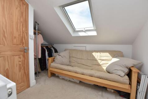 Loft room