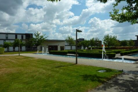 1 Bedroom Flat in MK9 2FH