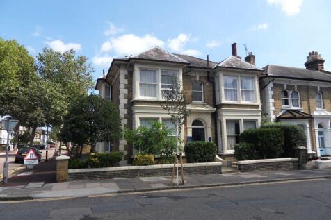 1 Bedroom House in SS1 1HG