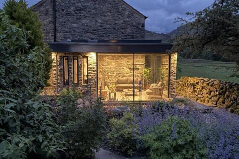 Brownbeck Cottage