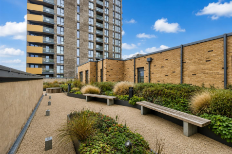 Roof Terrace