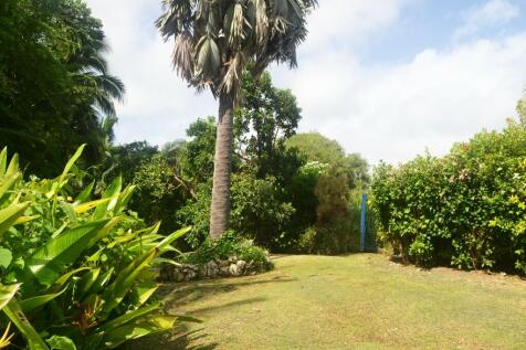 Garden Views