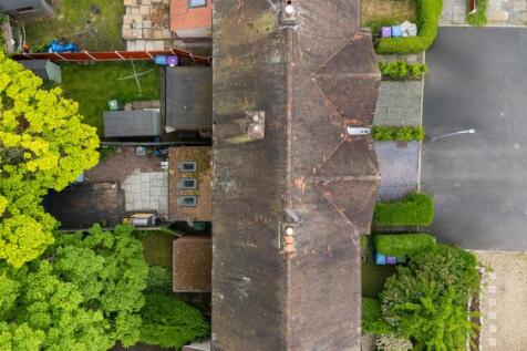 Aerial View Of Property
