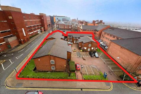 Commercial Property for sale in oldham