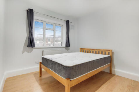 4 Bedroom Flat in NW8 8PT