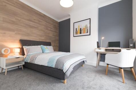 1 Bedroom House in DE1 1GJ