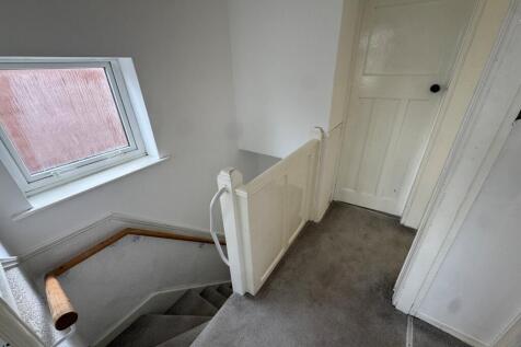 Landing