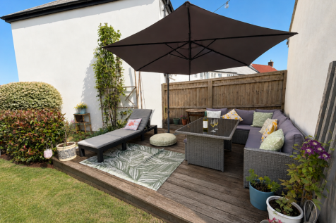 Terrace / Patio