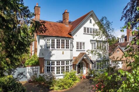 13 St Agnes Road