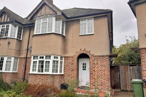 2 Bedroom Detached in BR1 1JB