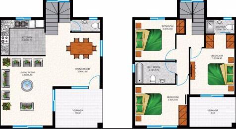 Plans