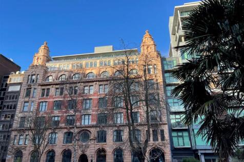 5 bed, 4 bath Apartment in Manchester - Photo 37