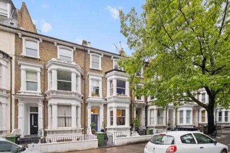 Hammersmith Grove