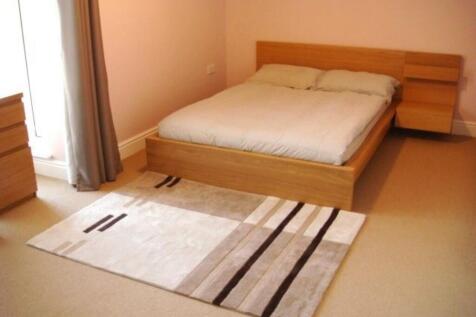 Sample Bedroom