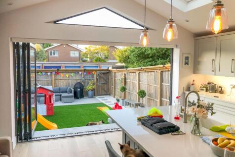 kitchen view