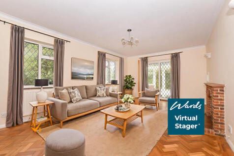 Lounge (Contemporary Style)