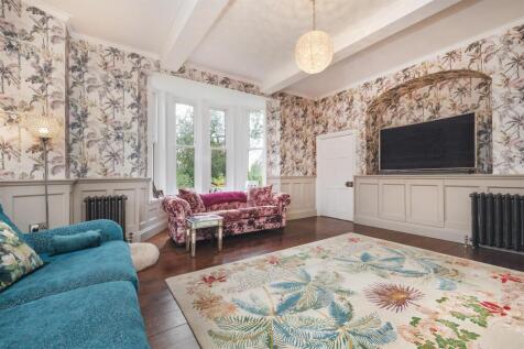 Upper Church St, Ashby