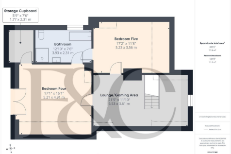 Second Floor