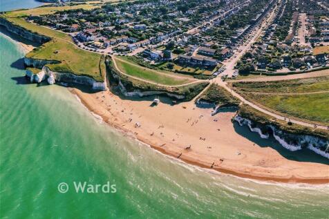 Botany Bay Surrounding Area Drone