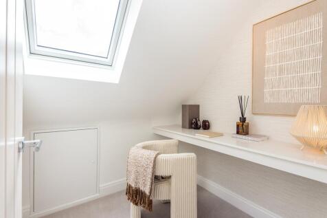 samuel gardens, arlesey