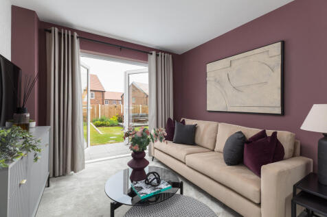 Alvaredus Showhome The Foss