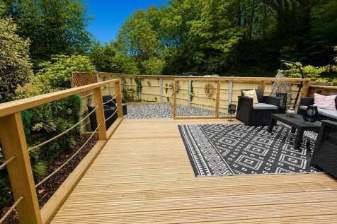 Terrace / Patio