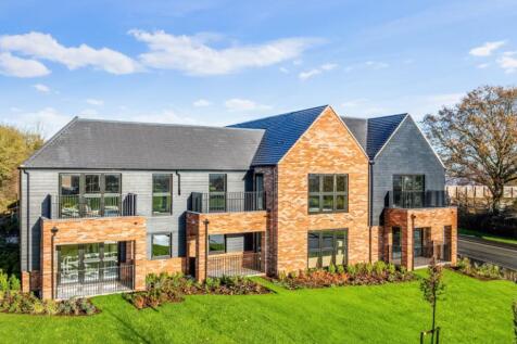 Kingsley Park - Apartments