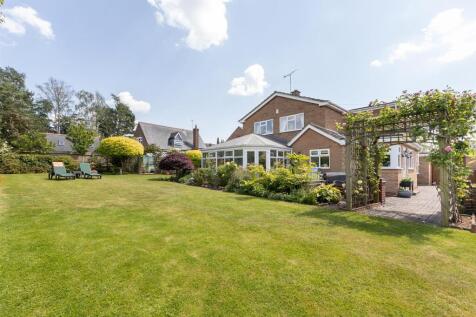 The Orchard, 11-13 Lutterworth Road, Pailton (35).