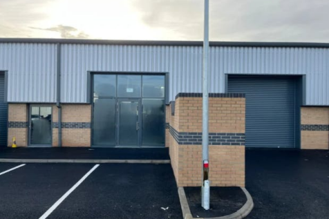 Light Industrial to rent in osbaldwick
