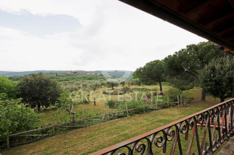 Panorama e Particolari