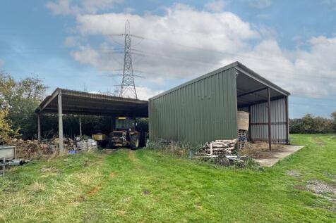 Akeman Barn.