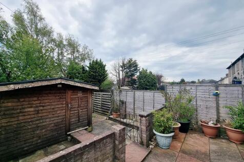 GARDEN AGAIN