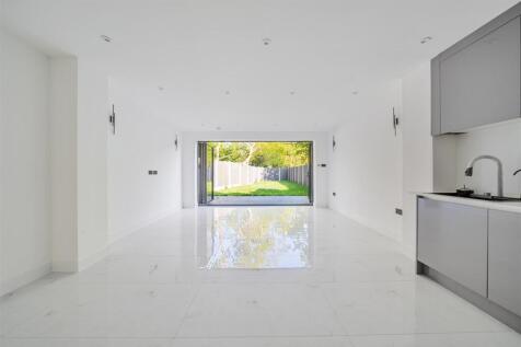 Living/Dining/Kitchen