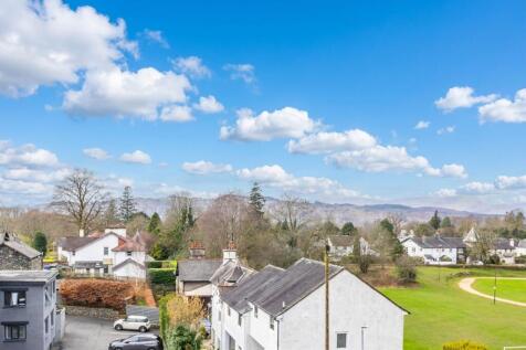 View from the property