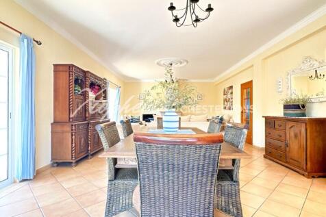 Vale Formoso 4 Bedroom Villa For Sale