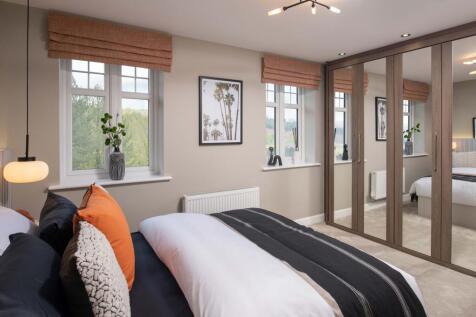 cannington show home