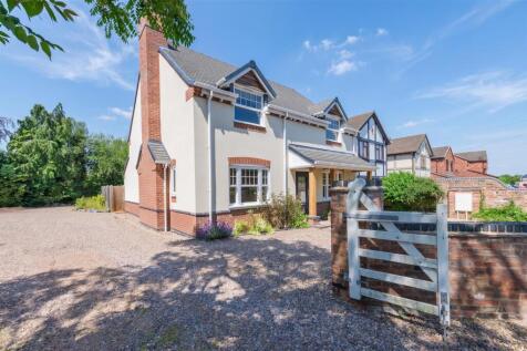 25 Main Road, Shuttington