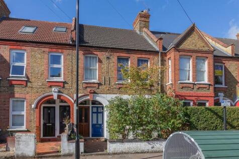 Bloxhall Road, E17