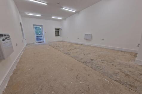 Open Plan