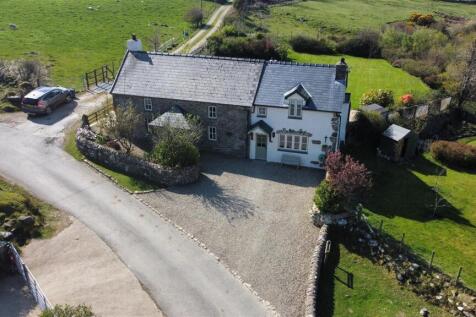 Maesteg Mountain West, Newport, Pembroksehire, SA4