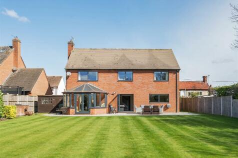 Whistley View, Crowfield