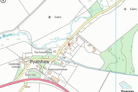 Property Location Map