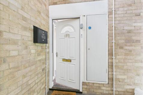 3 Bedroom Flat in NR3 1NY