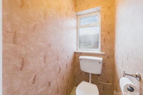 Separate Wc