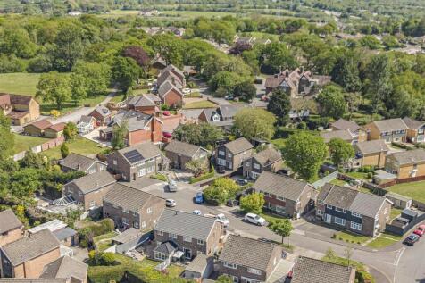 Aerial Images