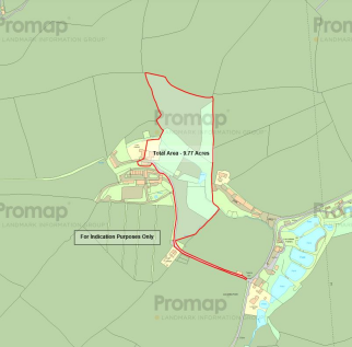Land plan