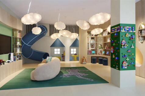 4 bed, 5 bath Penthouse in London - Photo 18