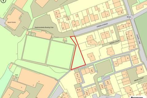 Land for sale in heckmondwike